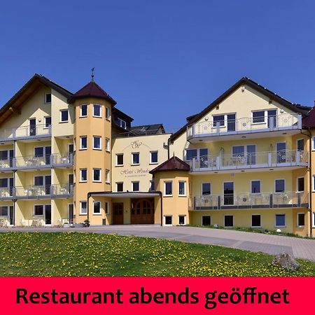 Hotel Wender Vehlberg Dış mekan fotoğraf