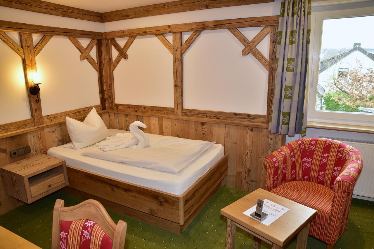 Hotel Wender Vehlberg Dış mekan fotoğraf