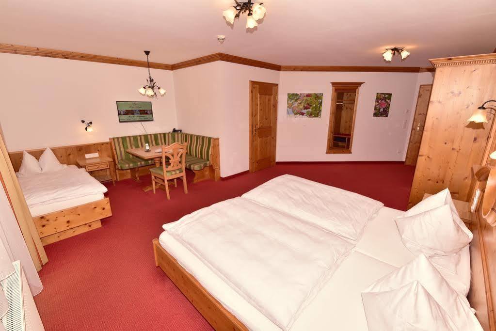 Hotel Wender Vehlberg Dış mekan fotoğraf