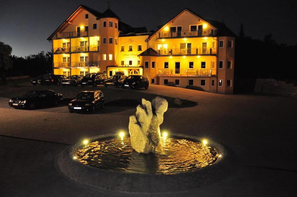 Hotel Wender Vehlberg Dış mekan fotoğraf