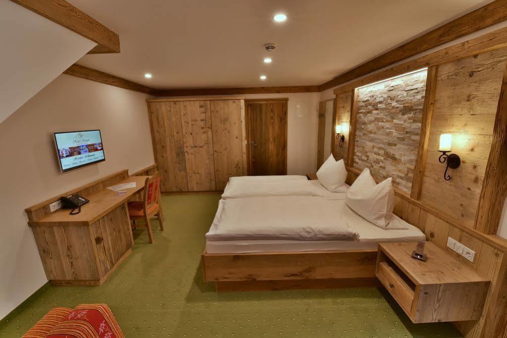 Hotel Wender Vehlberg Dış mekan fotoğraf