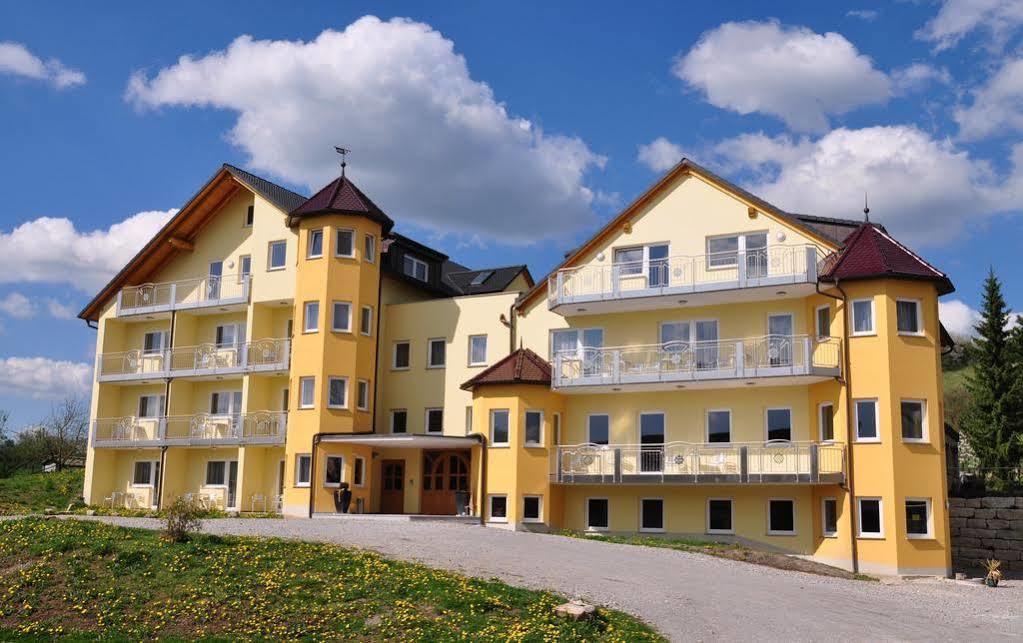 Hotel Wender Vehlberg Dış mekan fotoğraf