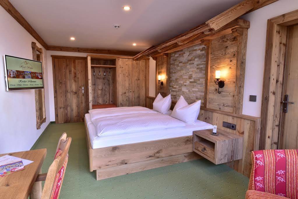 Hotel Wender Vehlberg Dış mekan fotoğraf