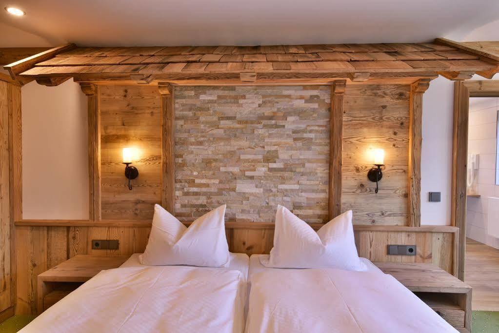 Hotel Wender Vehlberg Dış mekan fotoğraf