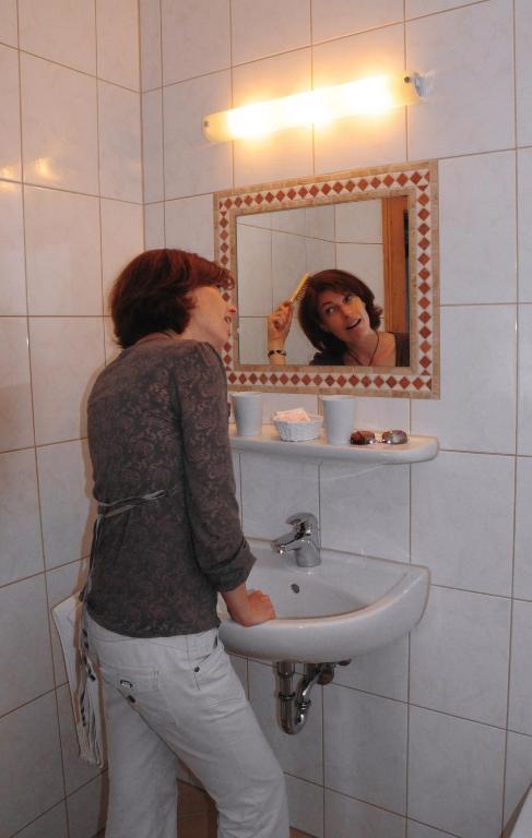Hotel Wender Vehlberg Dış mekan fotoğraf