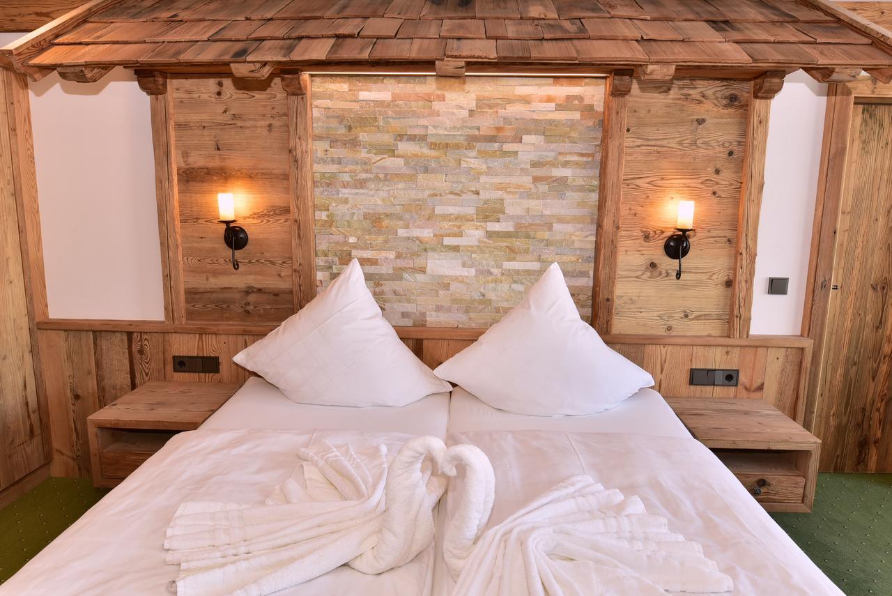 Hotel Wender Vehlberg Dış mekan fotoğraf