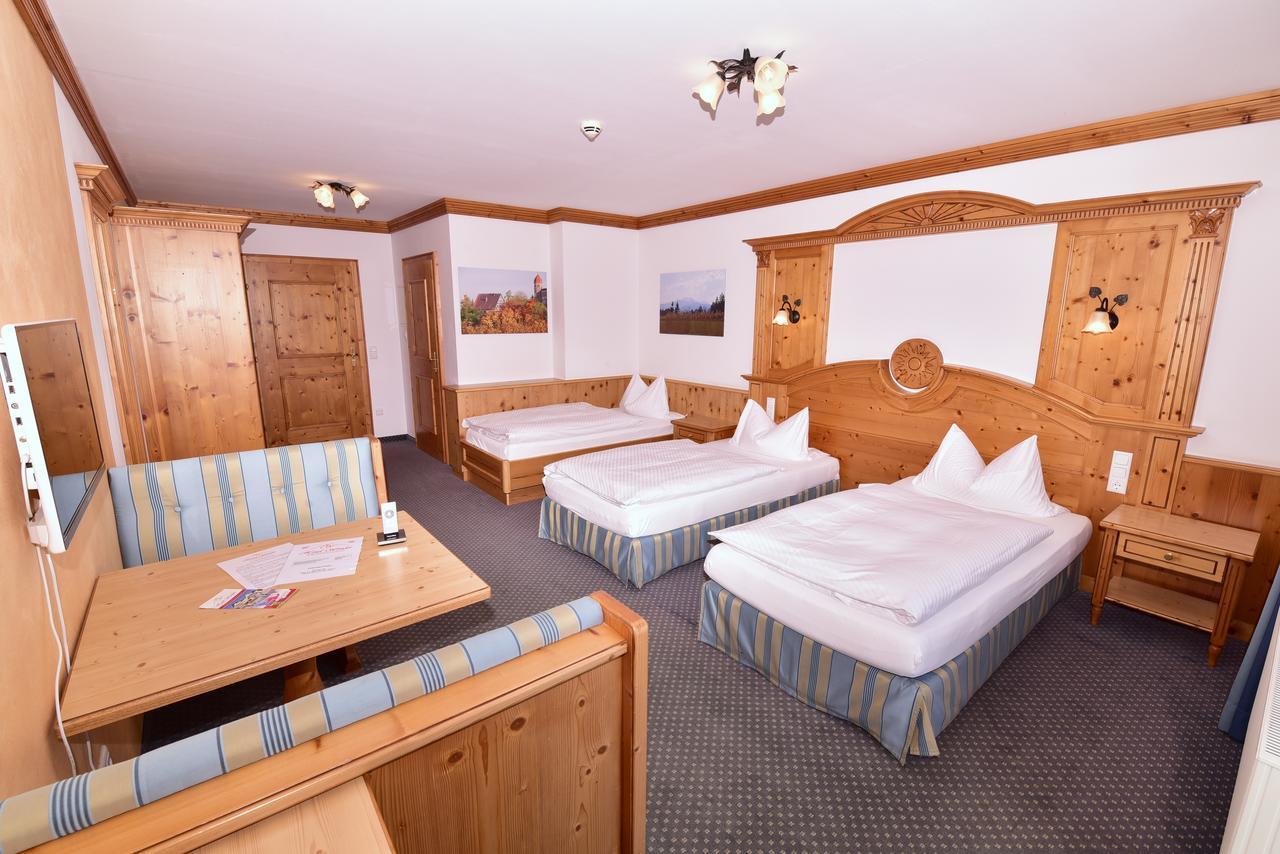 Hotel Wender Vehlberg Dış mekan fotoğraf