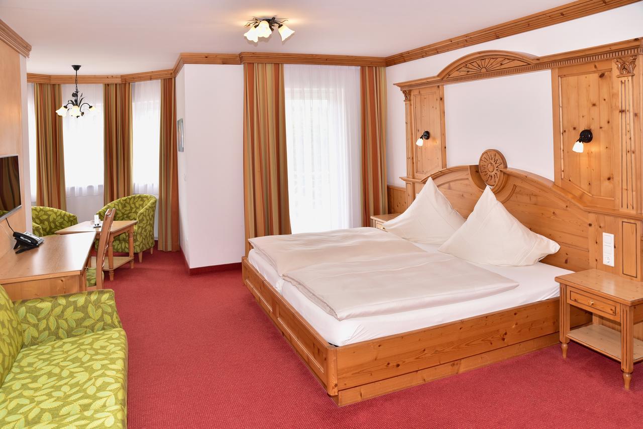 Hotel Wender Vehlberg Dış mekan fotoğraf