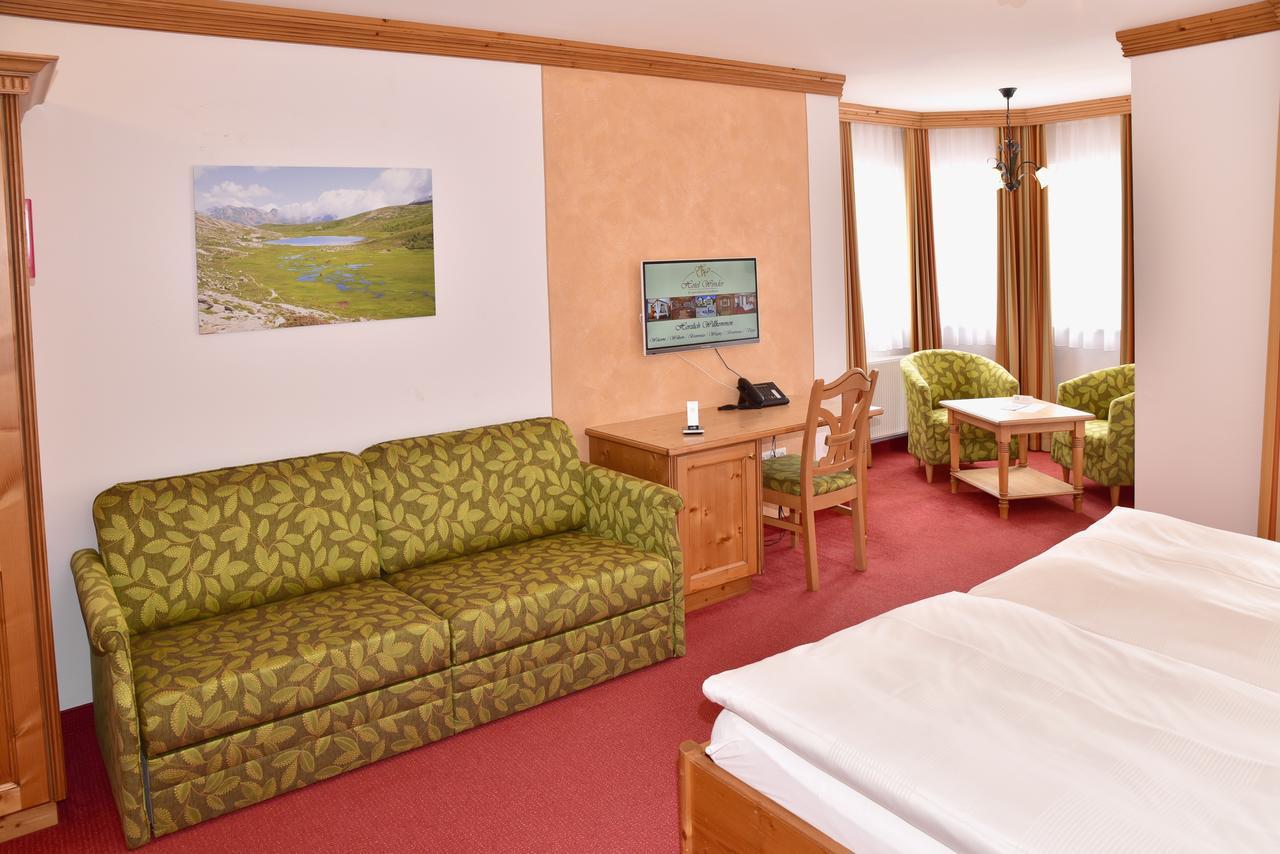 Hotel Wender Vehlberg Dış mekan fotoğraf
